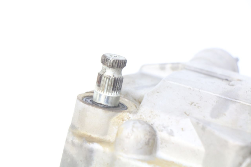 photo de MOTOR NITRO MOTORS THUNDER 125 - Zoom auf Gebrauchszustand