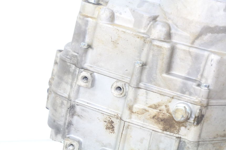 photo de MOTOR NITRO MOTORS THUNDER 125 - Technische Nahaufnahme