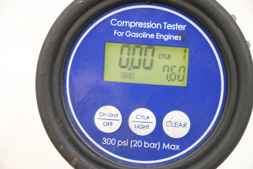 photo de MOTOR NITRO MOTORS THUNDER 125 - Ergänzendes Produktfoto