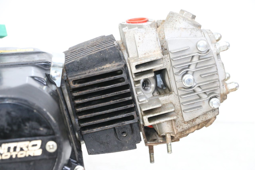 photo de MOTOR NITRO MOTORS THUNDER 125 - Geprüftes Gebrauchtteil