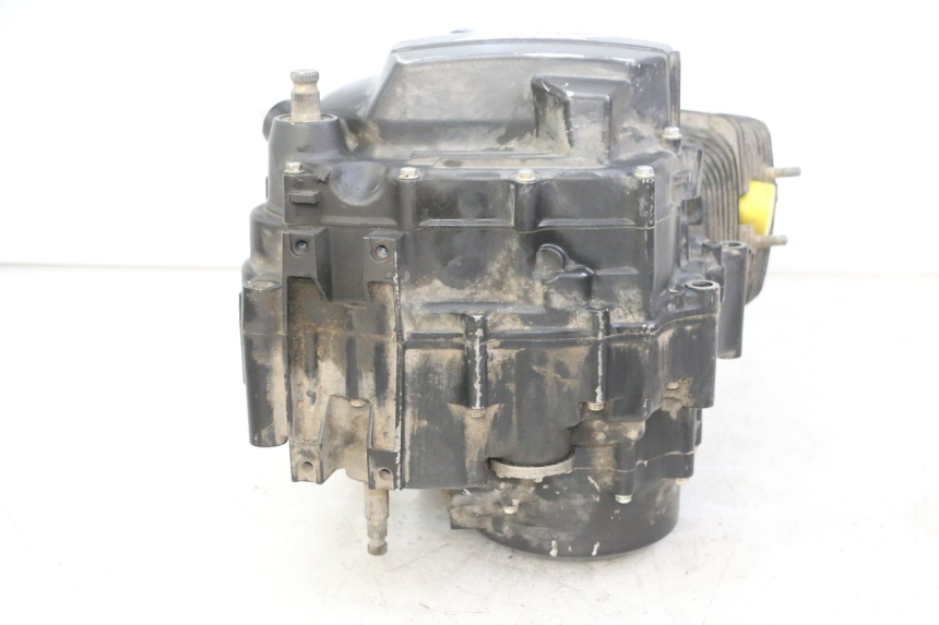 photo de MOTOR SMALL MX THUNDER 250 - Alternative Perspektive