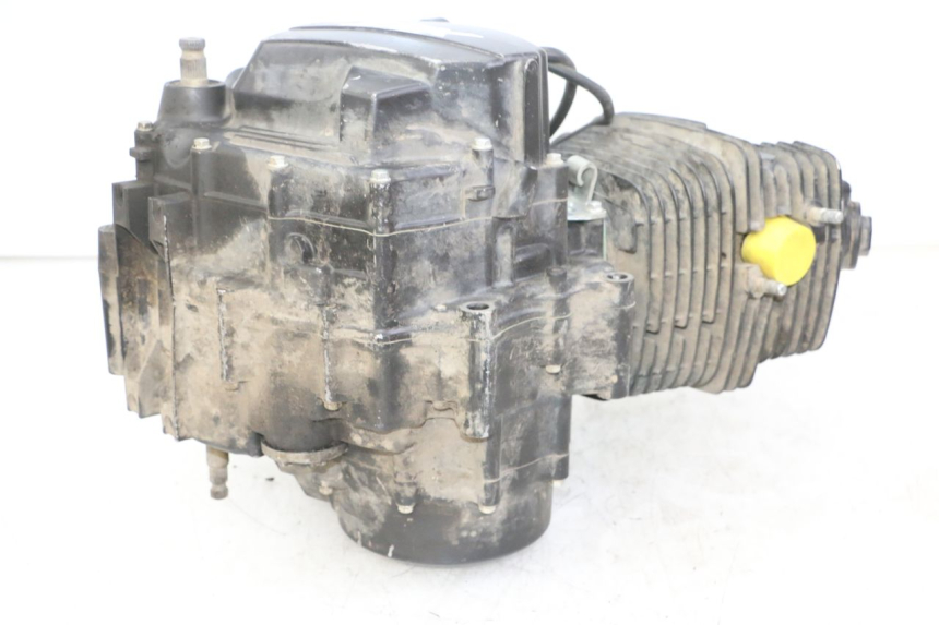 photo de MOTOR SMALL MX THUNDER 250 - Technische Nahaufnahme