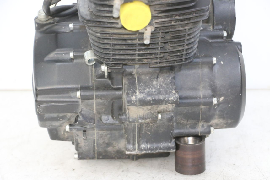 photo de MOTOR SMALL MX THUNDER 250 - Gesamtansicht des Produkts