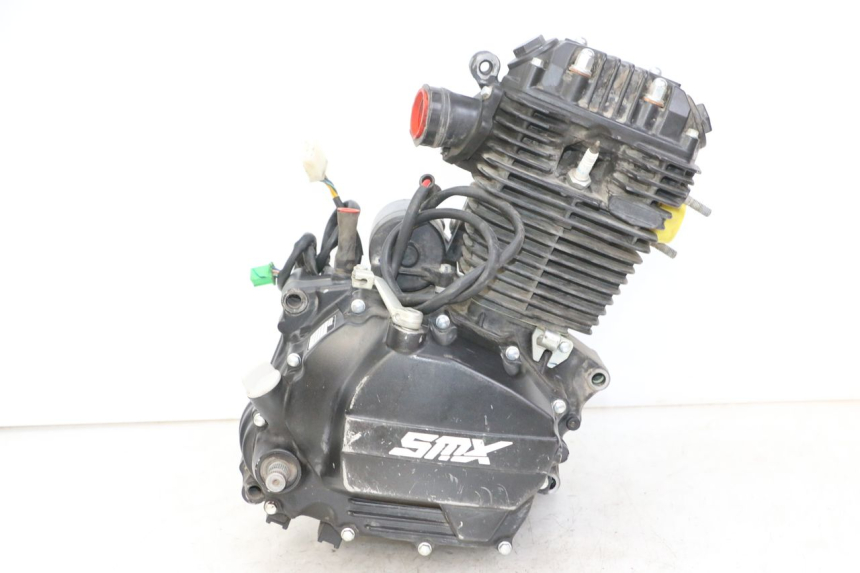 photo de MOTOR SMALL MX THUNDER 250 - Geprüftes Gebrauchtteil