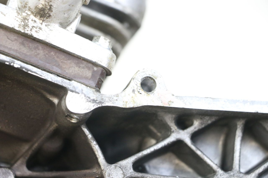 photo de MOTOR PEUGEOT TKR TREKKER FURIOUS 50 (2005 - 2014) - Technische Nahaufnahme