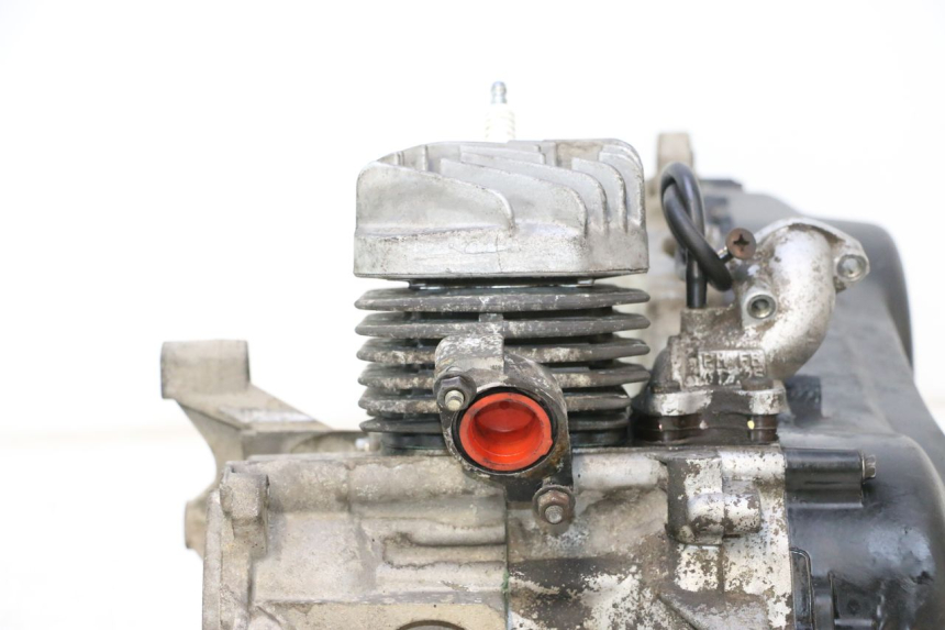 photo de MOTOR PEUGEOT TKR TREKKER FURIOUS 50 (2005 - 2014) - Ergänzendes Produktfoto