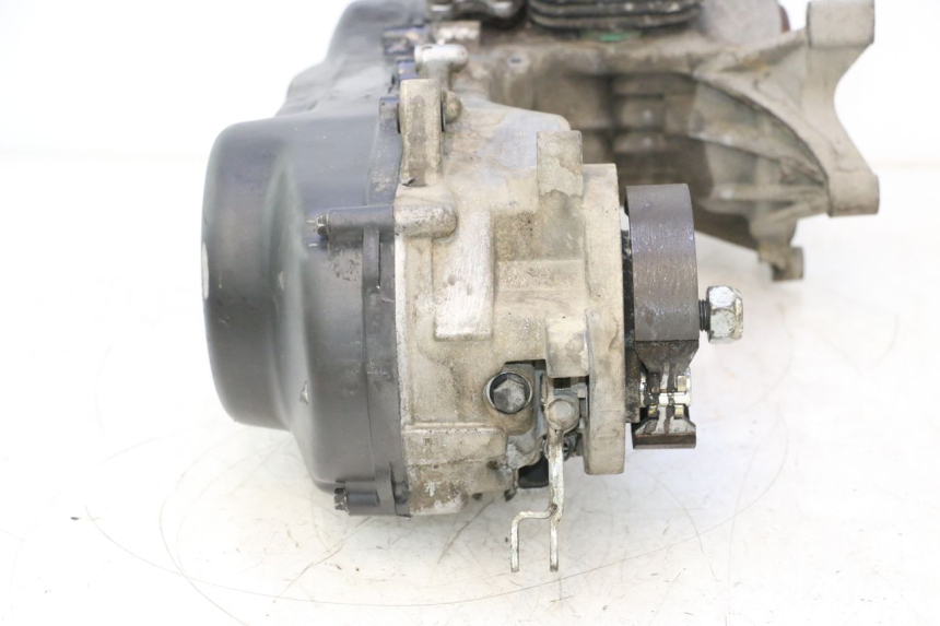 photo de MOTOR PEUGEOT TKR TREKKER FURIOUS 50 (2005 - 2014) - Geprüftes Gebrauchtteil