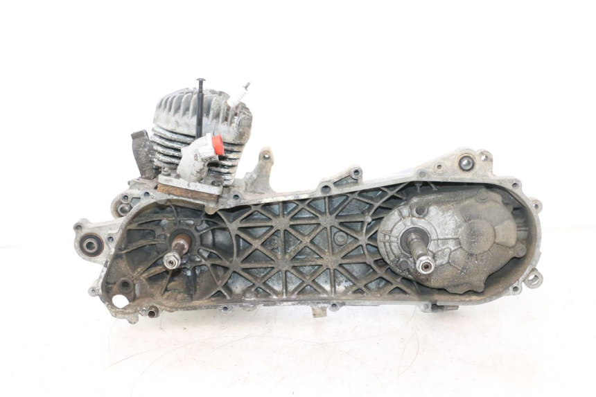 photo de MOTOR PEUGEOT TKR TREKKER FURIOUS 50 (2005 - 2014) - Detailansicht des Bauteils