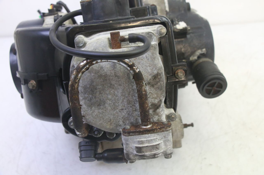 photo de MOTOR SUKIDA TOP 1 50 (2003 - 2010) - Charakteristische Merkmale