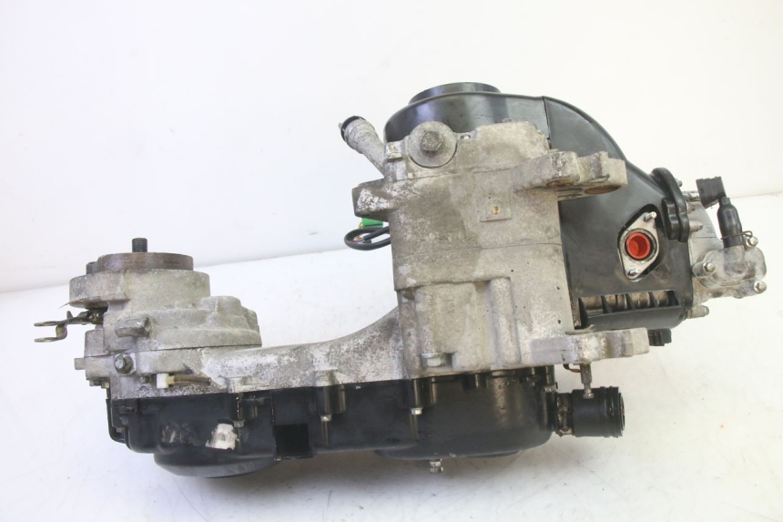 photo de MOTOR SUKIDA TOP 1 50 (2003 - 2010) - Hochauflösende Nahaufnahme