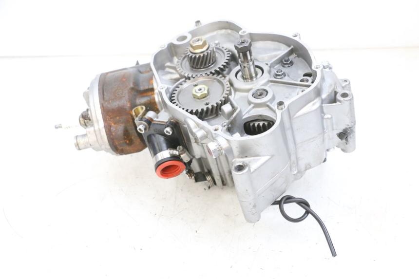 photo de MOTOR KSR TR SM 50 (2015 - 2018) - Detailansicht des Bauteils