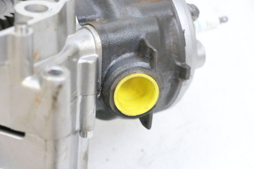 photo de MOTOR KSR TR SM 50 (2015 - 2018) - Zoom auf Gebrauchszustand