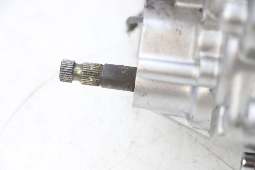 photo de MOTOR KSR TR SM 50 (2015 - 2018) - Geprüftes Gebrauchtteil