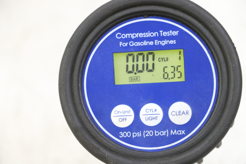 photo de MOTOR YAMAHA TRACER 7 700 (2020 - 2024) - Profilansicht des Ersatzteils