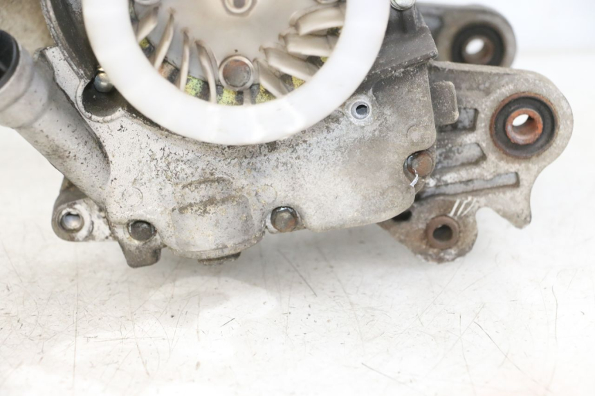 photo de MOTOR BAOTIAN TRAVEL SPIRIT 50 (2010 - 2012) - Weitere Ansicht des Artikels