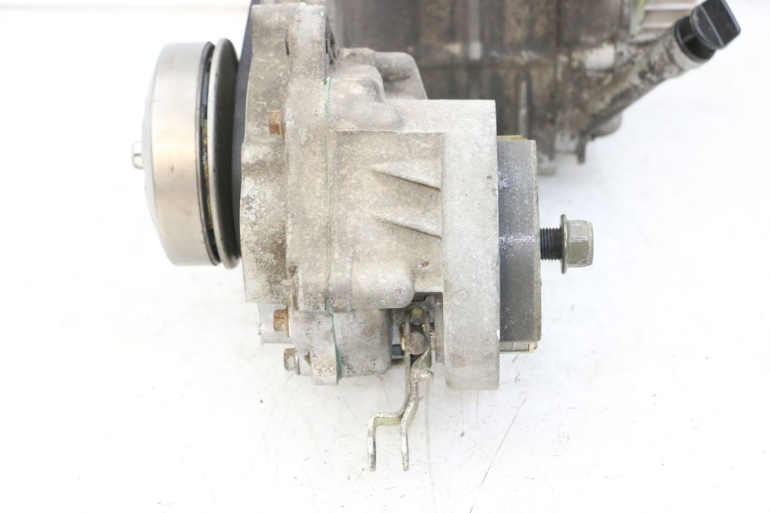 photo de MOTOR BAOTIAN TRAVEL SPIRIT 50 (2010 - 2012) - Gesamtansicht des Produkts