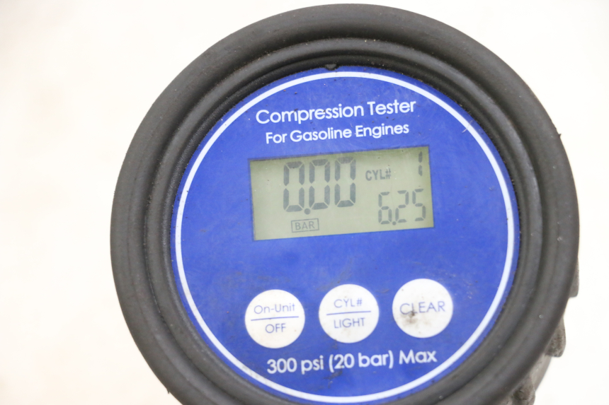 photo de MOTOR BAOTIAN TRAVEL SPIRIT 50 (2010 - 2012) - Alternativer Blickwinkel