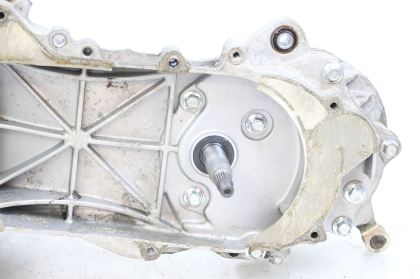 photo de MOTOR BAOTIAN TRAVEL SPIRIT 50 (2010 - 2012) - Geprüftes Gebrauchtteil