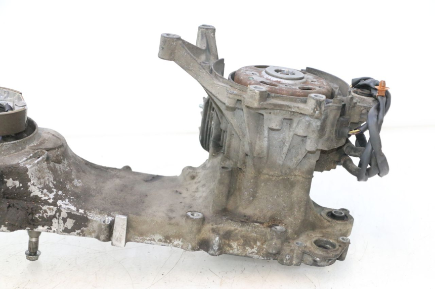 photo de MOTOR PEUGEOT TREKKER TKR 50 (2005 - 2014) - Geprüftes Gebrauchtteil