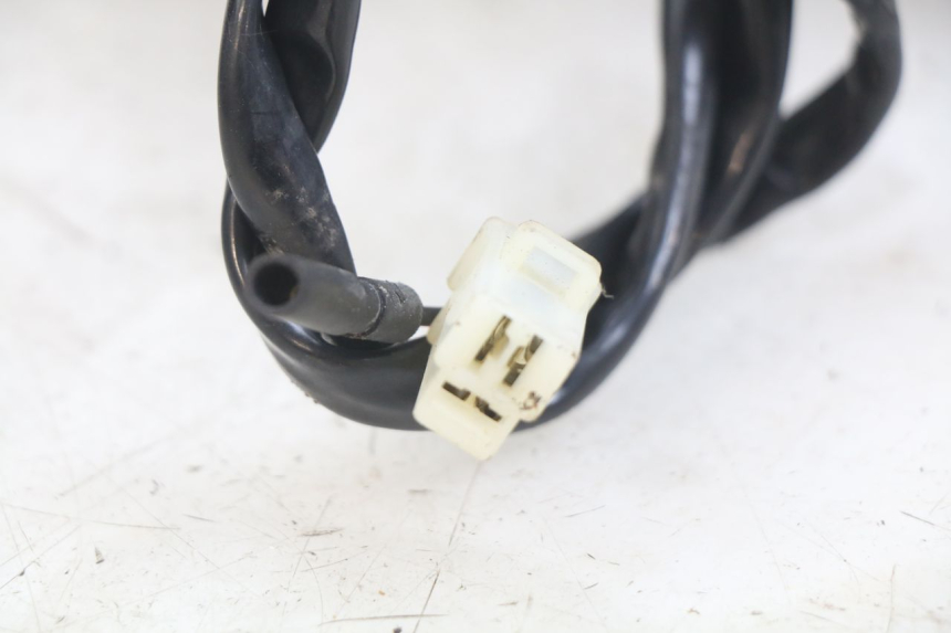 photo de MOTOR PEUGEOT TREKKER 50 (1998 - 2004) - Weitere Ansicht des Artikels