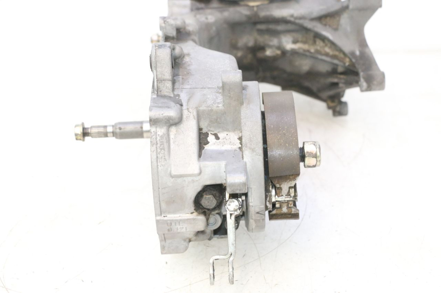 photo de MOTOR PEUGEOT TREKKER 50 (1995 - 2004) - Ergänzendes Produktfoto