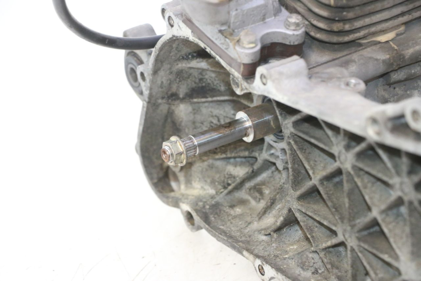 photo de MOTOR PEUGEOT TREKKER 50 (1995 - 2004) - Qualität der Gebrauchtware