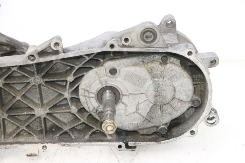 photo de MOTOR PEUGEOT TREKKER 50 (1995 - 2004) - Detailansicht des Bauteils