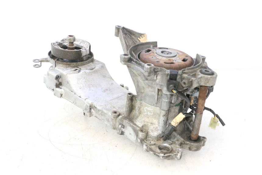 photo de MOTOR PEUGEOT TREKKER 50 (1995 - 2004) - Detailansicht des Bauteils