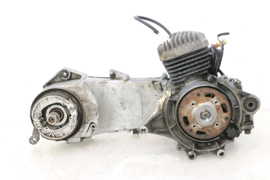 photo de MOTOR PEUGEOT TREKKER 50 (1995 - 2004) - Ergänzendes Produktfoto