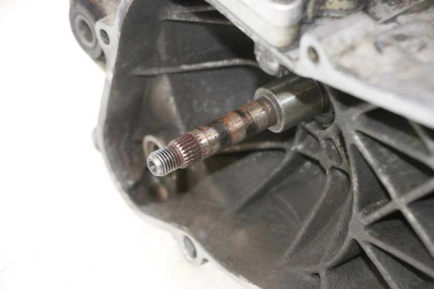 photo de MOTOR PEUGEOT TREKKER 50 (1995 - 2004) - Qualität der Gebrauchtware