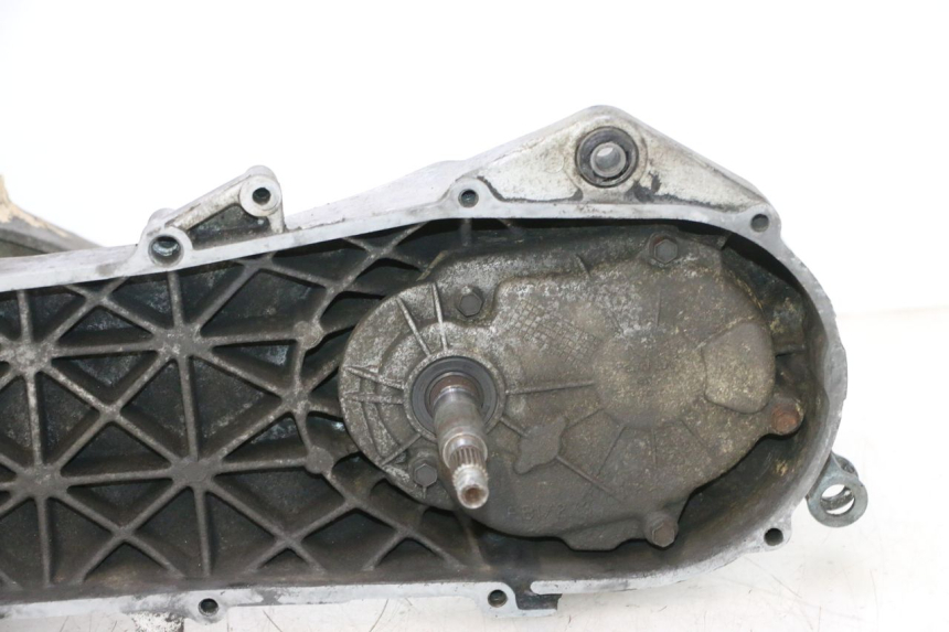 photo de MOTOR PEUGEOT TREKKER 50 (1995 - 2004) - Detailansicht des Bauteils