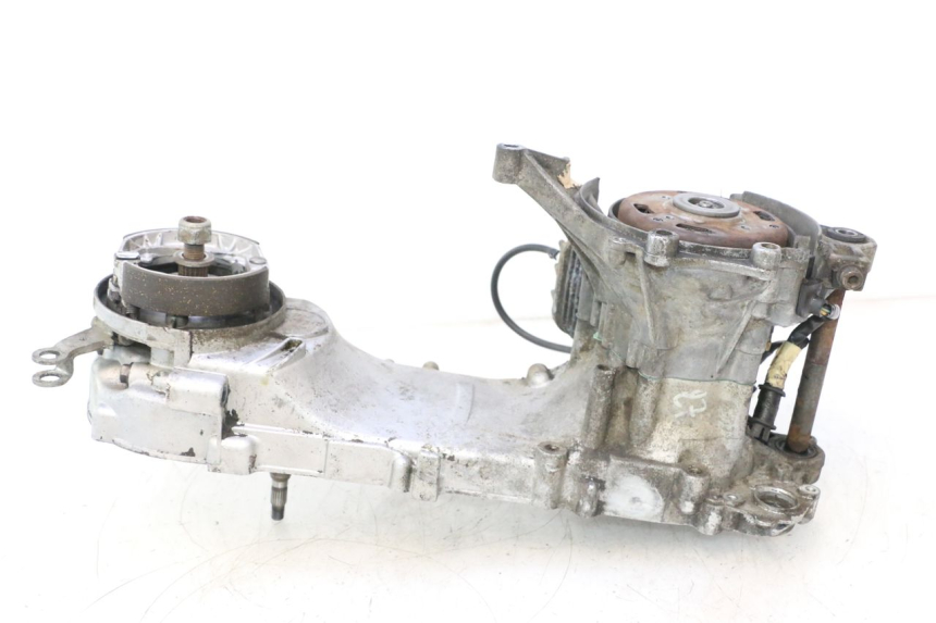 photo de MOTOR PEUGEOT TREKKER 50 (1995 - 2004) - Geprüftes Gebrauchtteil