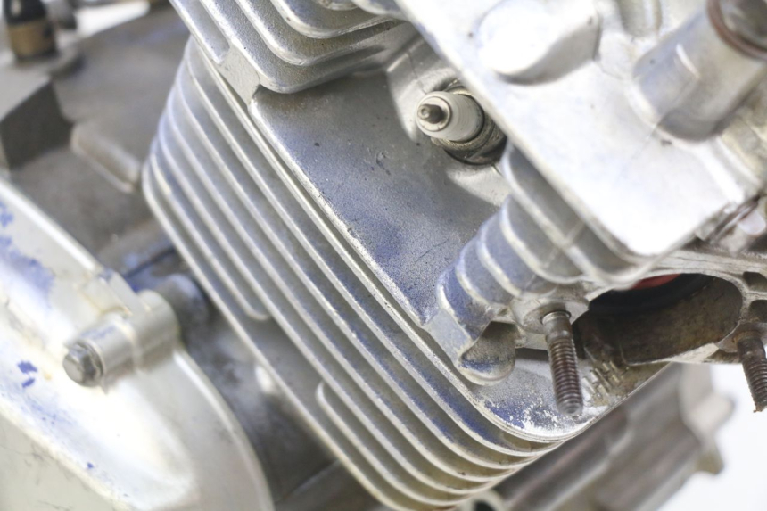 photo de MOTOR YAMAHA TTR 125 (2000 - 2020) - Detailansicht des Bauteils