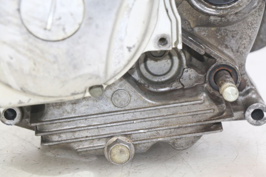 photo de MOTOR YAMAHA TTR 125 (2000 - 2020) - Hauptansicht