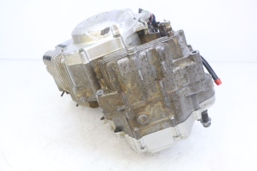 photo de MOTOR YAMAHA TTR 125 (2000 - 2020) - Alternative Perspektive