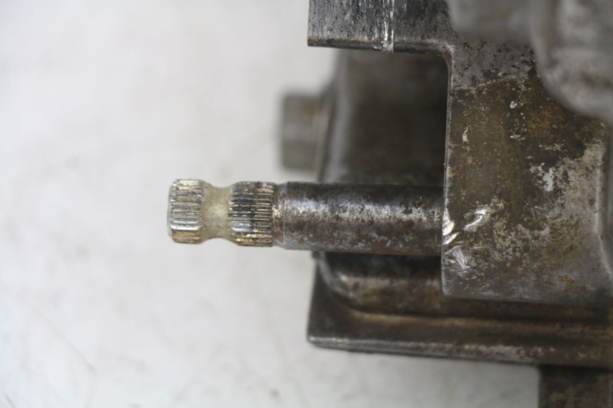 photo de MOTOR YAMAHA TTR 125 (2000 - 2020) - Oberflächenzustand und Material