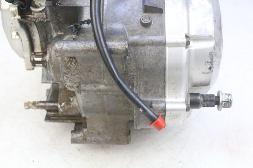 photo de MOTOR YAMAHA TTR 125 (2000 - 2020) - Geprüftes Gebrauchtteil