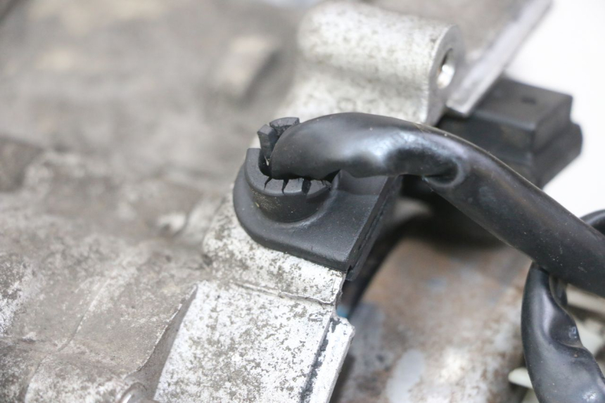 photo de MOTOR PEUGEOT TWEET 4T 50 (2014 - 2019) - Weitere Ansicht des Artikels