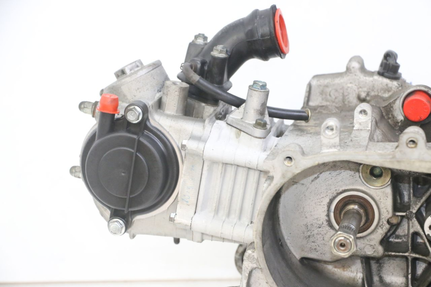 photo de MOTOR PEUGEOT TWEET 4T 50 (2014 - 2019) - Detailansicht des Bauteils