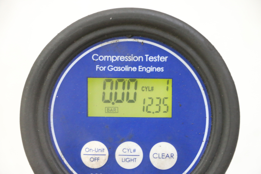 photo de MOTOR PEUGEOT TWEET 4T 50 (2014 - 2019) - Gesamtansicht des Produkts