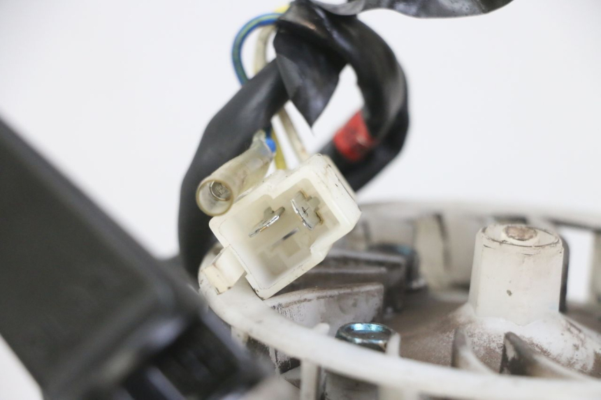 photo de MOTOR PEUGEOT TWEET 4T 50 (2014 - 2019) - Alternative Perspektive