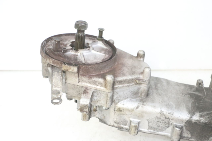 photo de MOTOR PEUGEOT TWEET 4T 50 (2014 - 2019) - Gesamtansicht des Produkts