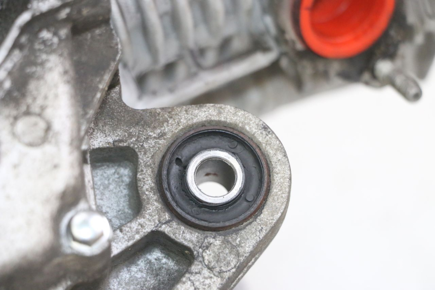 photo de MOTOR PEUGEOT TWEET 4T 50 (2014 - 2019) - Geprüftes Gebrauchtteil