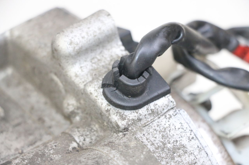 photo de MOTOR PEUGEOT TWEET 4T 50 (2014 - 2019) - Kennzeichnungen und Originalreferenzen