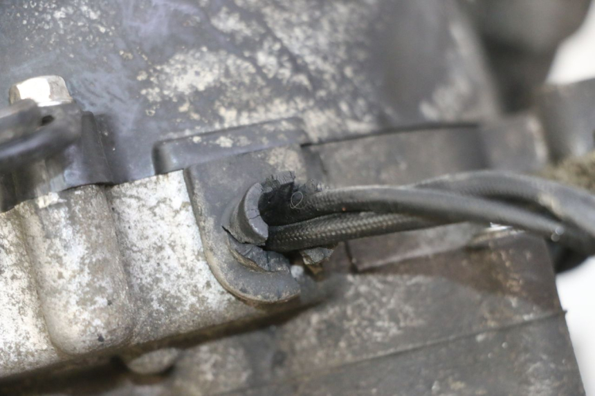 photo de MOTOR PEUGEOT TWEET 4T 50 (2018 - 2022) - Detailansicht des Bauteils