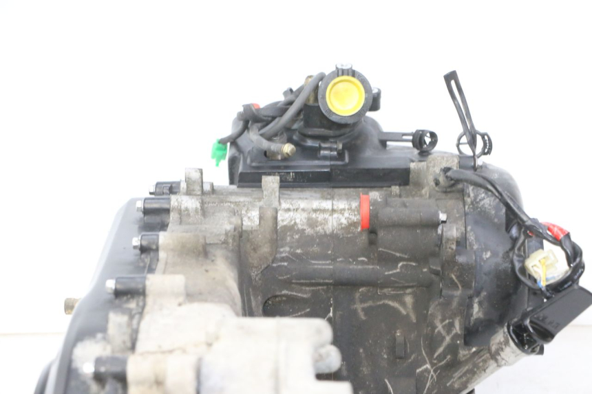 photo de MOTOR PEUGEOT TWEET 4T 50 (2018 - 2022) - Weitere Ansicht des Artikels