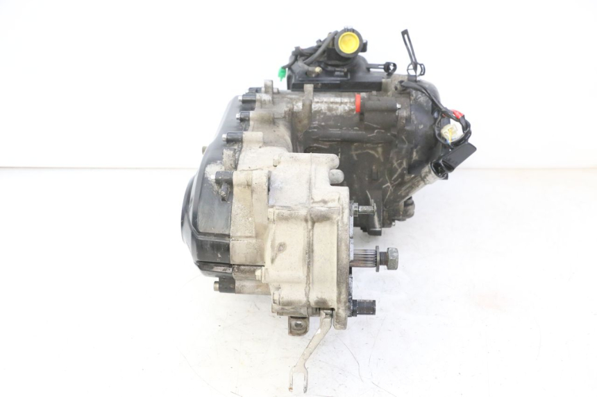 photo de MOTOR PEUGEOT TWEET 4T 50 (2018 - 2022) - Charakteristische Merkmale