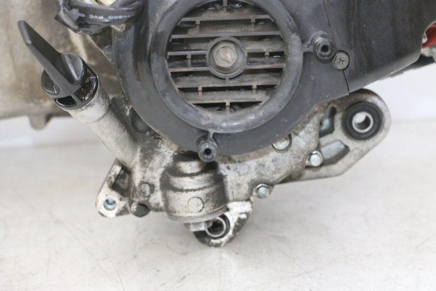 photo de MOTOR PEUGEOT TWEET 4T 50 (2018 - 2022) - Ergänzendes Produktfoto