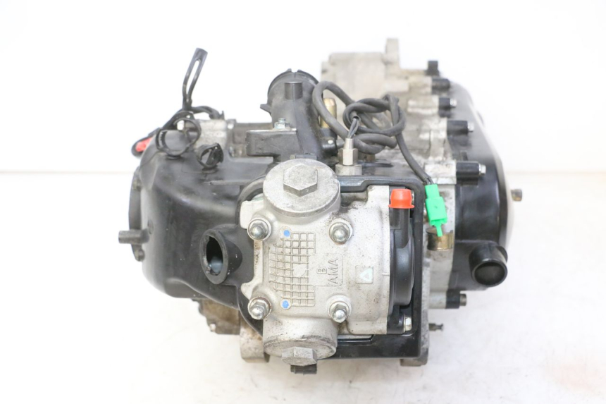 photo de MOTOR PEUGEOT TWEET 4T 50 (2018 - 2022) - Alternativer Blickwinkel