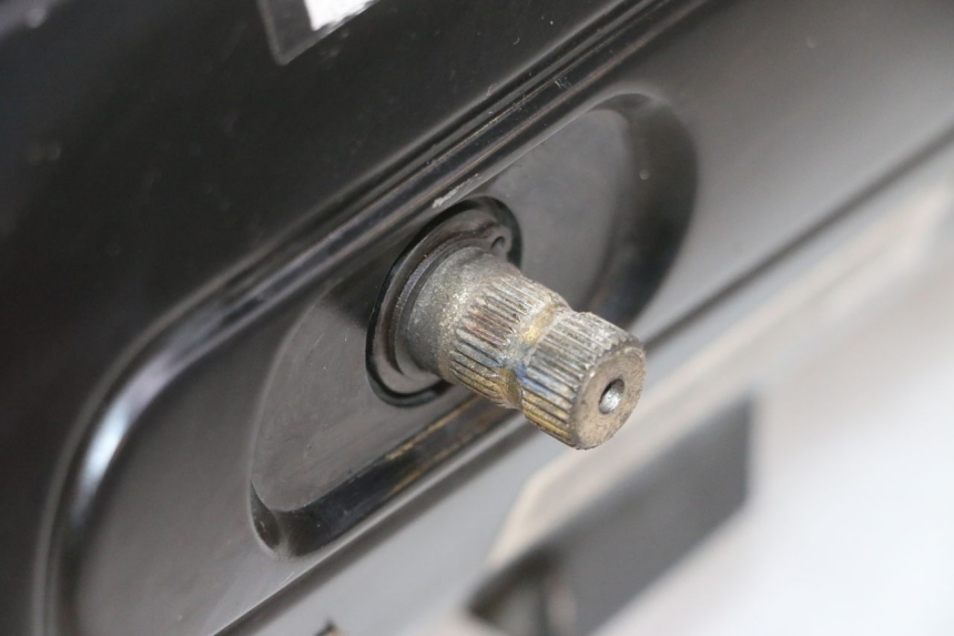 photo de MOTOR PEUGEOT TWEET 4T 50 (2018 - 2022) - Qualität der Gebrauchtware